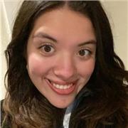 Clases Particulares 
Alumna Bachillerato en Ciencias de la Salud USS